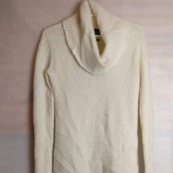 Cashmere Sweater, Turtleneck Sweater, 100%Cashmere ExtraWarm Knit Sweater Jumper - Picture 2 of 6